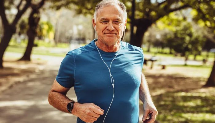 Stay Young After 45: Top 5 Morning Exercises for Men