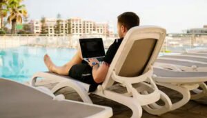 Top 10 Workation Cities in the World 2025