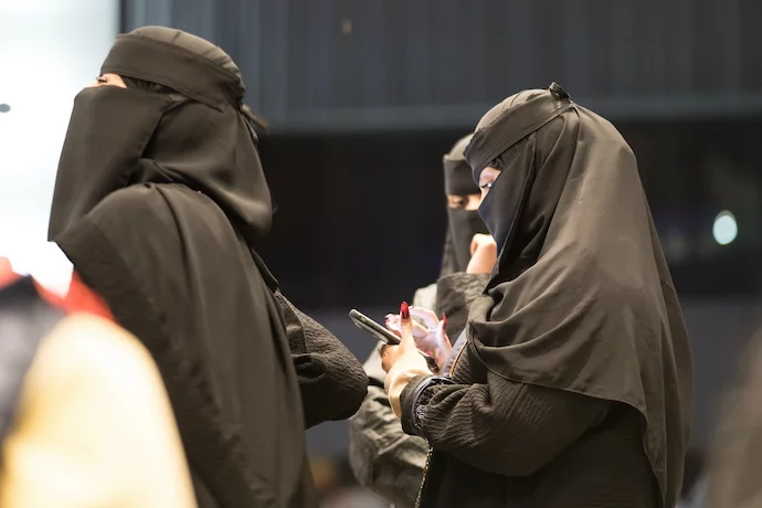 Emirati vs Saudi Women: Comparing Culture, and Rights