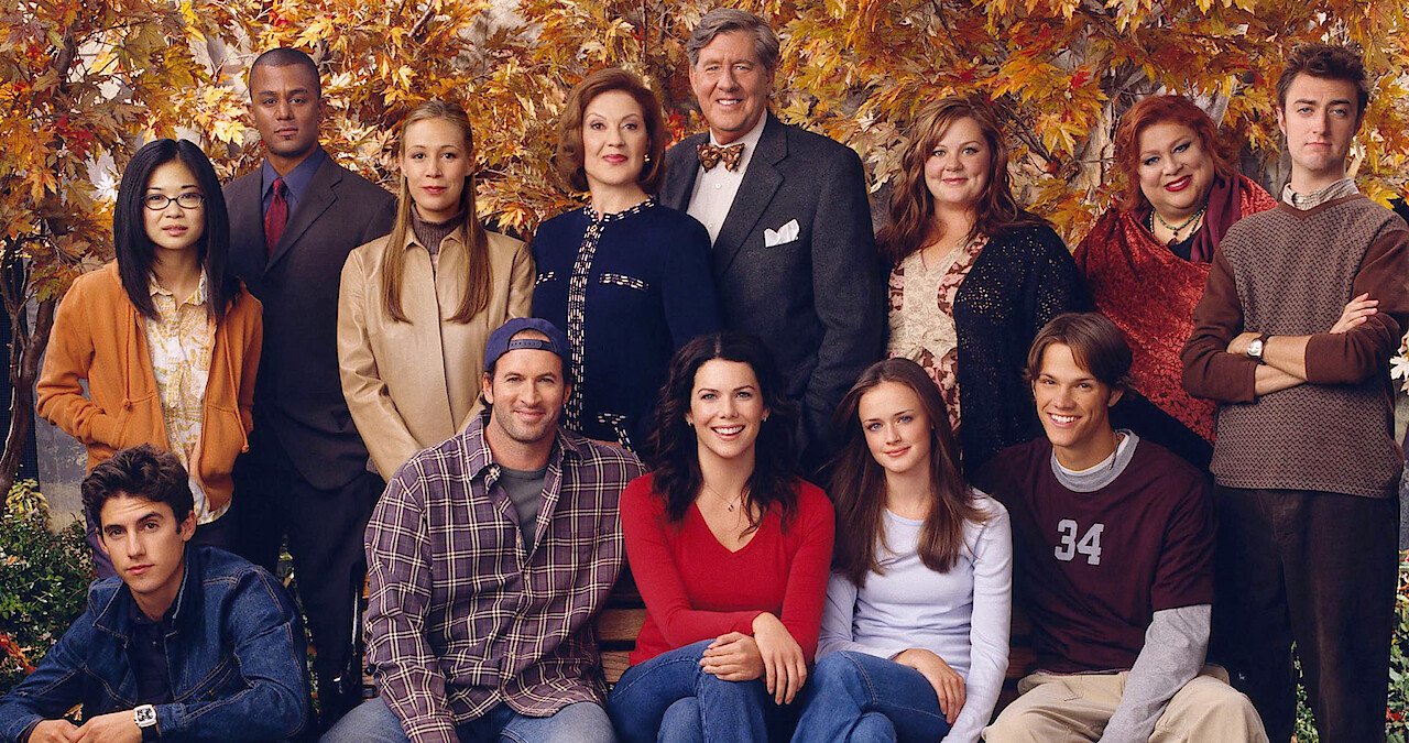 Gilmore Girls: All You Need to Know About the Iconic TV Show