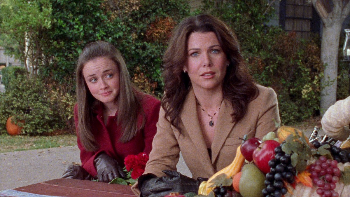 Gilmore Girls: All You Need to Know About the Iconic TV Show