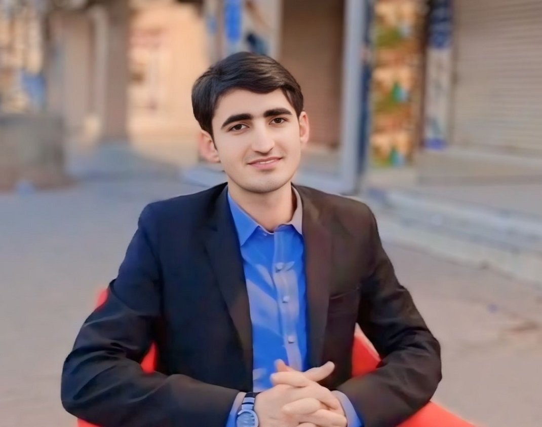 Amjid Aziz