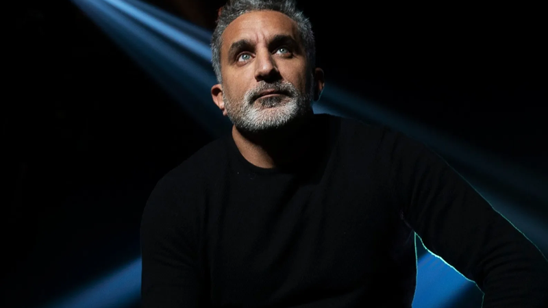 All About Egyptian Satirist Bassem Youssef – Life, Work & Influence