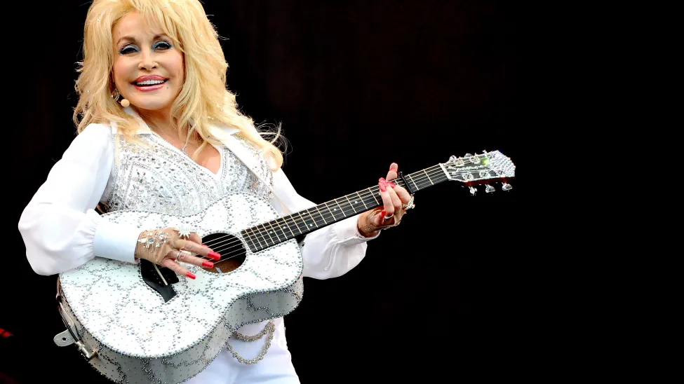 All About Dolly Parton — Biography, Career, Music, and Legacy