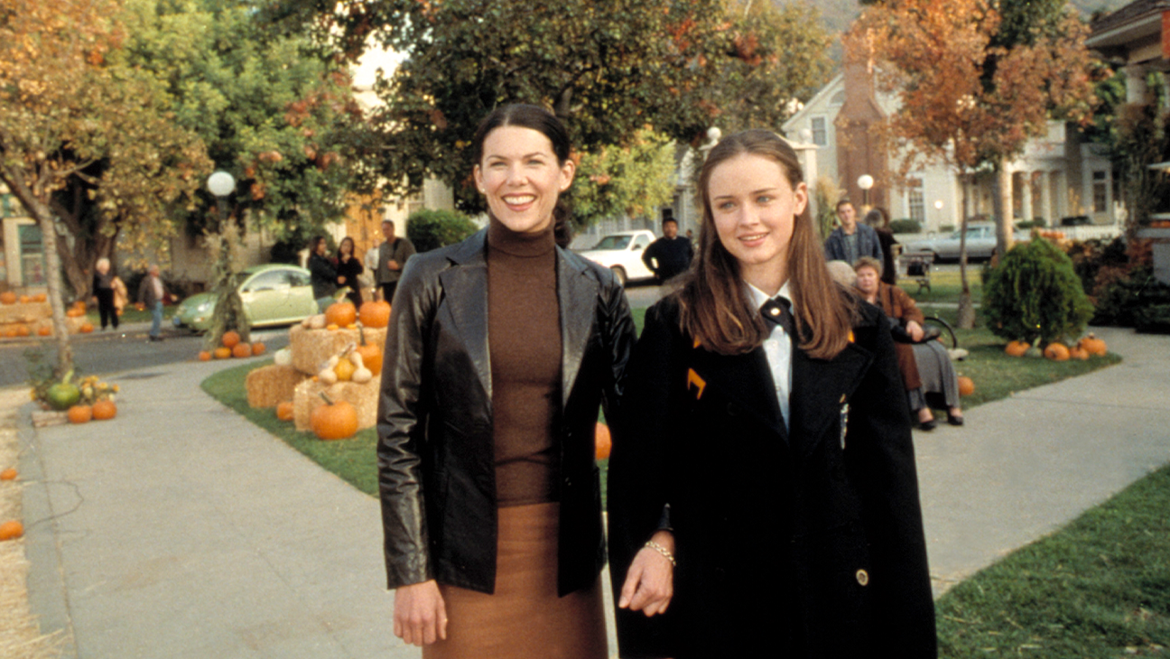 Gilmore Girls: All You Need to Know About the Iconic TV Show