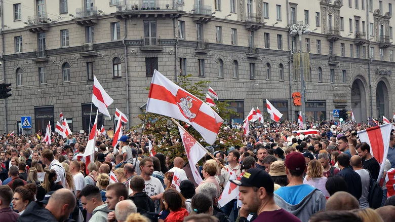 Overtourism in Europe