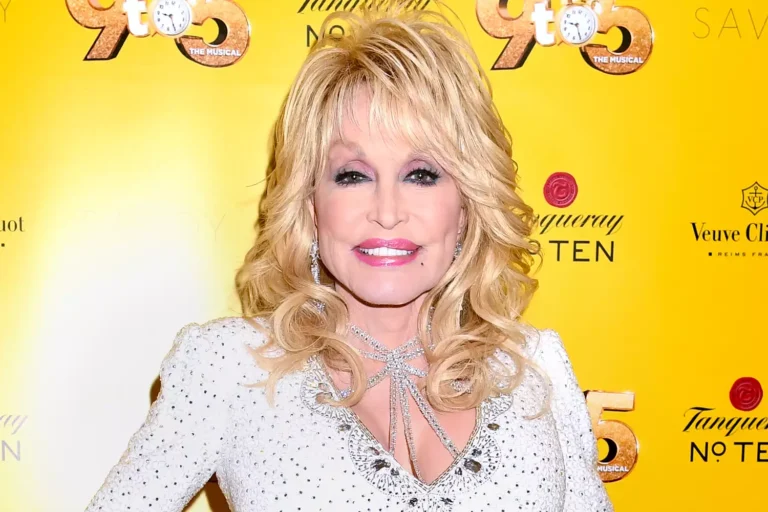All About Dolly Parton — Biography, Career, Music, and Legacy