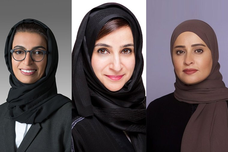 Emirati vs Saudi Women: Comparing Culture, and Rights