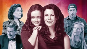 Gilmore Girls: All You Need to Know About the Iconic TV Show