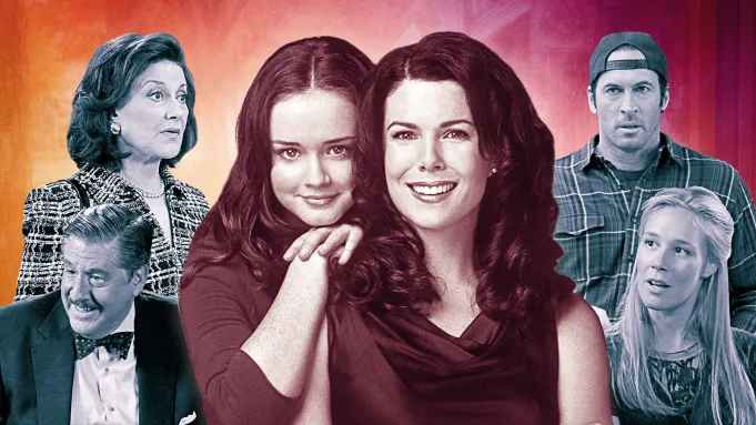 Gilmore Girls: All You Need to Know About the Iconic TV Show