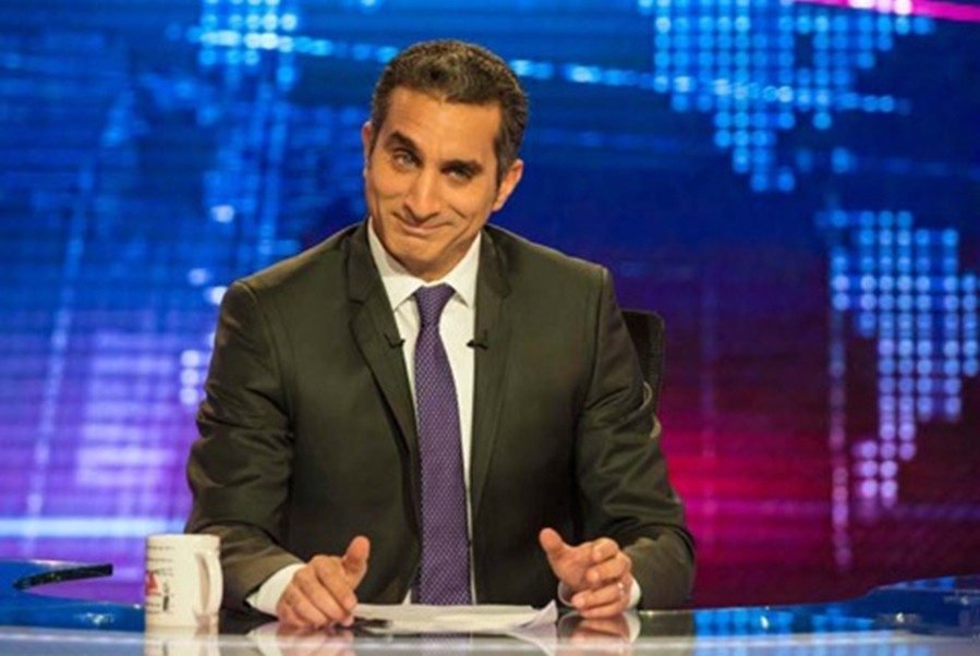 All About Egyptian Satirist Bassem Youssef – Life, Work & Influence