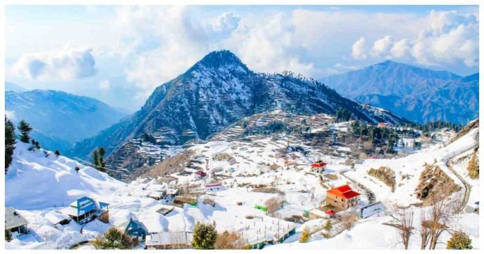 Pakistan Expects Harshest Winter in History