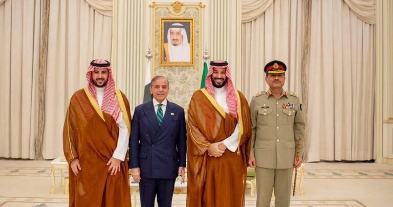 Strategic Mutual Defense Agreement Pakistan Saudi Arabia: History, Terms & Future Implications