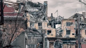 Overtourism in Europe
