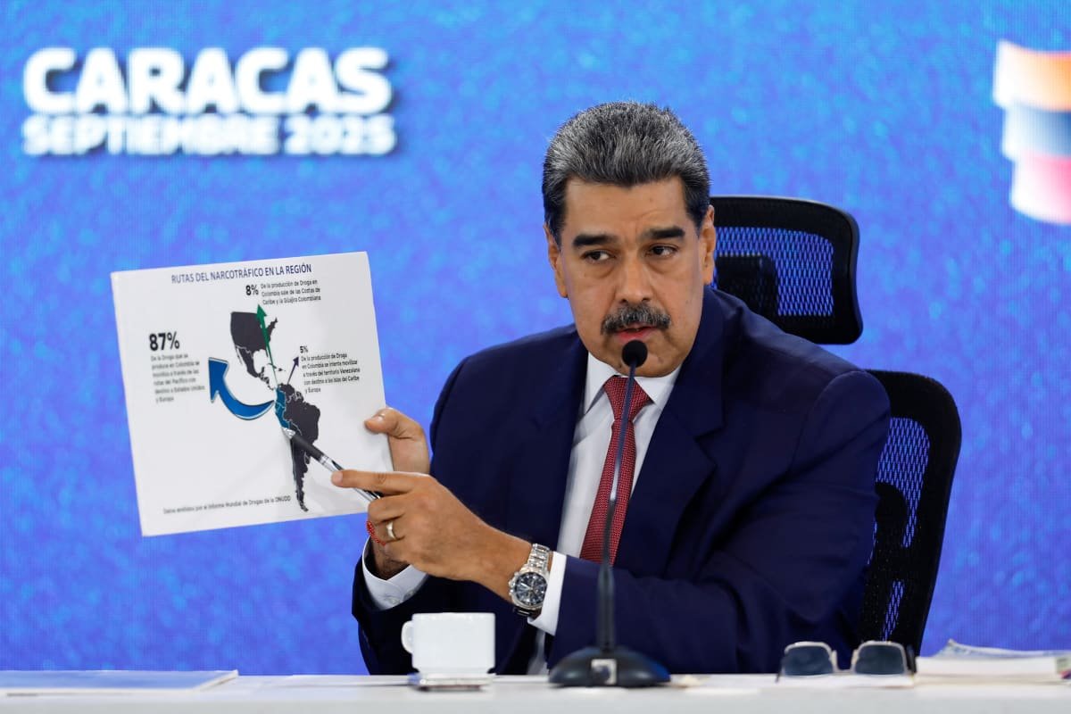 US Venezuela Conflict: In-Depth Analysis and Geopolitical Impacts