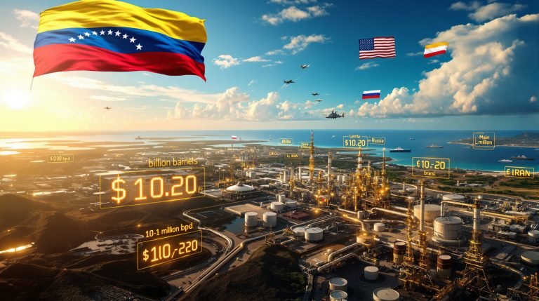 US Venezuela Conflict: In-Depth Analysis and Geopolitical Impacts