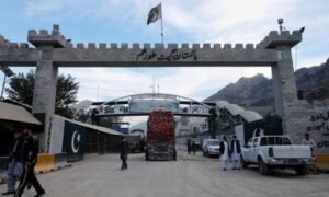 Human Cost of Political Failure: Pakistan's Relations With Taliban