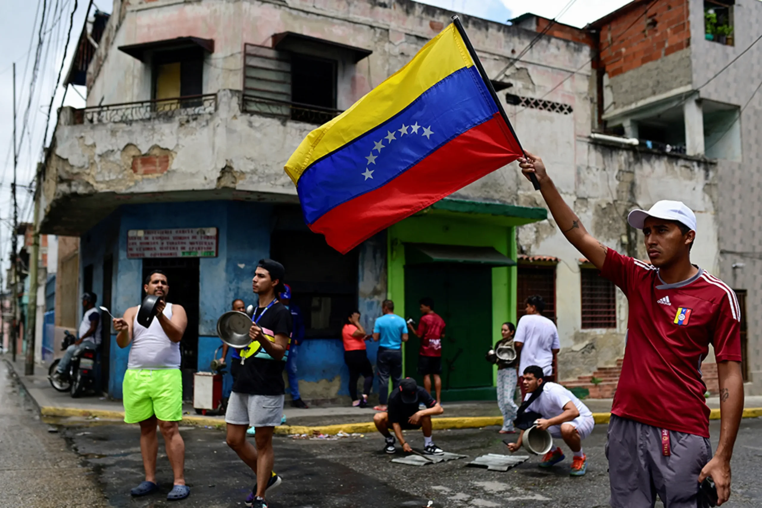 US Venezuela Conflict: In-Depth Analysis and Geopolitical Impacts