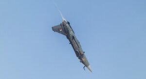 Tejas Crash Results in Orders Cancellation for Fighter Aircraft