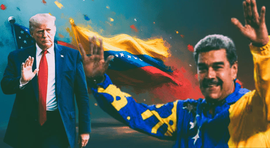 A Strategic Quagmire: High Price for US for Maduro's Illegal Capture