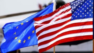 Comparison Between USA and EU War Capabilities!