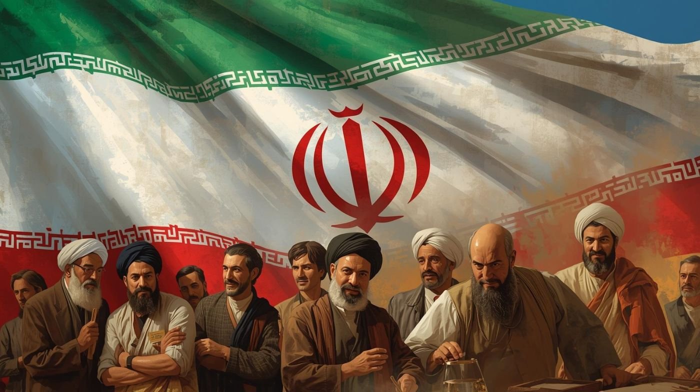 Iran at a Crossroads