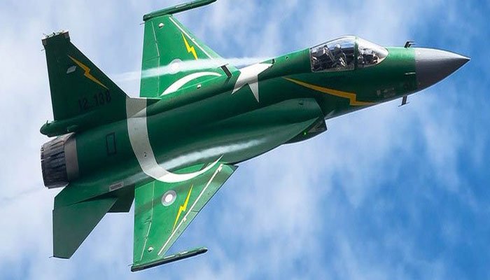 JF-17: How Many Aircrafts Can Pakistan Produce Annually?