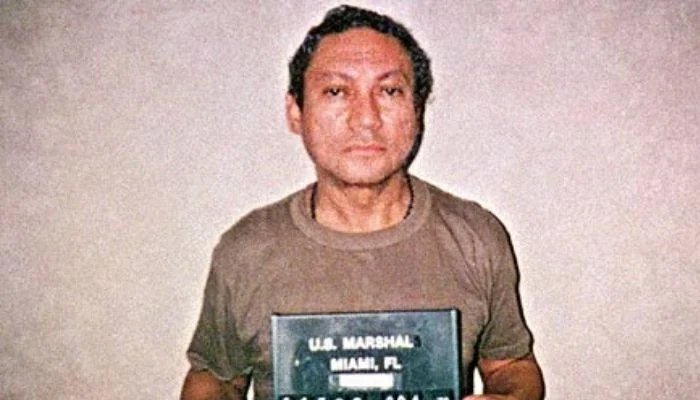 Manuel Noriega (Panama)