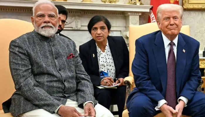 US India Relations 