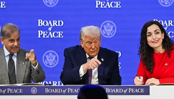 Pakistan and United States Relations 