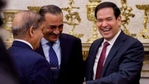 Washington Warms to Pakistan, India Relations Turn Cold