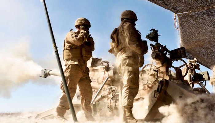 Military Size & Personnel