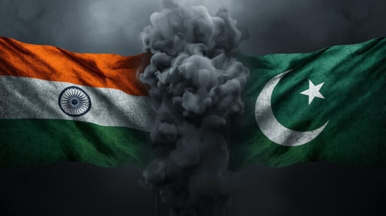 Deterrence, Doctrine, and Limited Conflict: The India-Pakistan Rivalry in the Nuclear Era