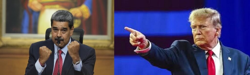 Sovereignty on Trial: The Maduro Case and the Resurgence of Great-Power Politics