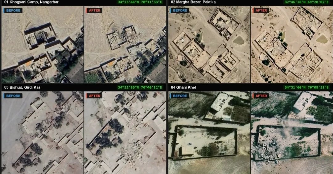 105 Terrorists affiliated with Fitna al-Khawarij have been killed in these strikes