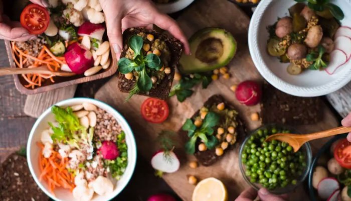 Dietary Habits and cancer