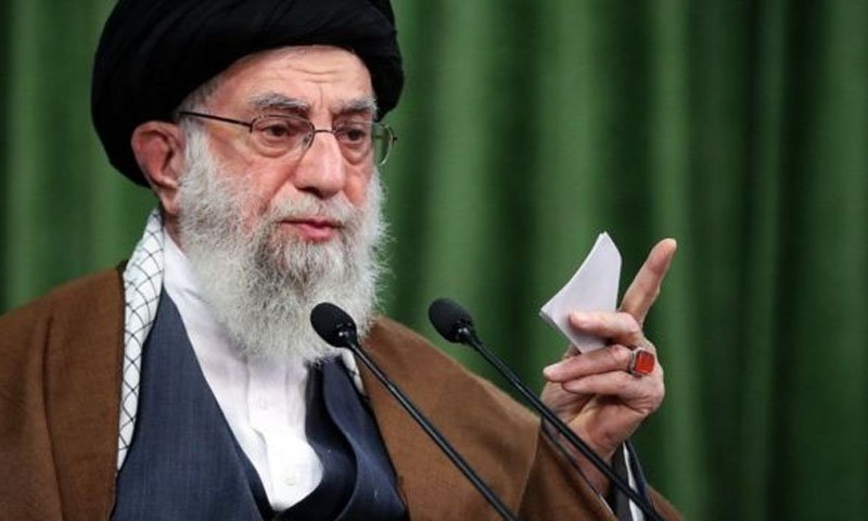Khamenei