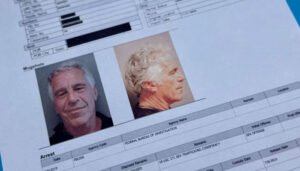 Jeffrey Epstein Scandal: A Comprehensive Overview