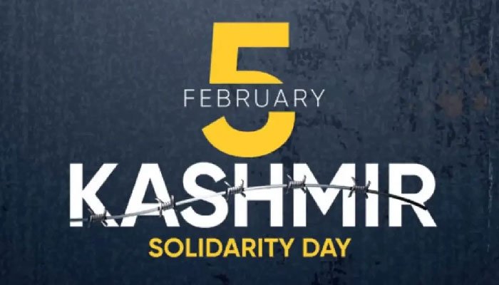 Why is Kashmir Solidarity Day Observed on February 5?