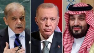 New Alliance: Turkey Eyes Joining Pakistan-Saudi Defense Pact