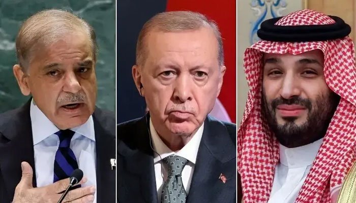 New Alliance: Turkey Eyes Joining Pakistan-Saudi Defense Pact