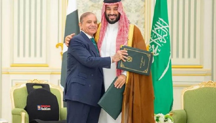 New Alliance: Turkey Eyes Joining Pakistan-Saudi Defense Pact