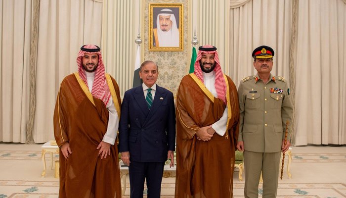 New Alliance: Turkey Eyes Joining Pakistan-Saudi Defense Pact
