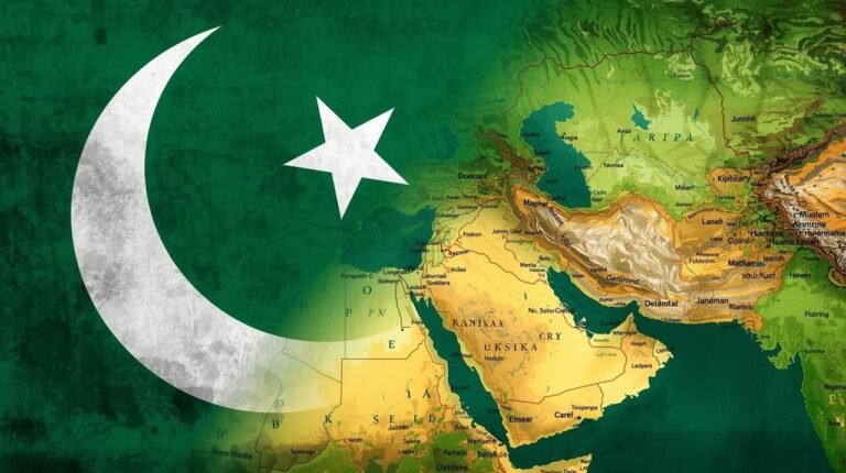 Board of Peace: The Subtle Trap Leading Pakistan Toward the Abraham Accords