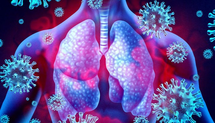 Weak Immune System and cancer