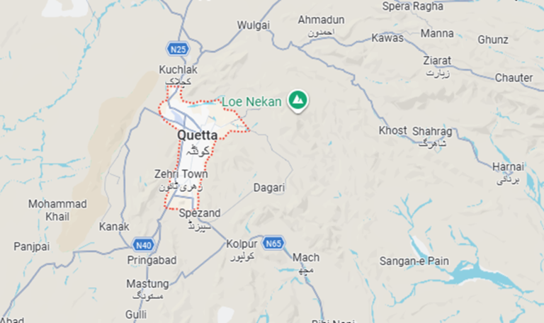 What Quetta Attacks Reveal About Pakistan’s Balochistan Policy?