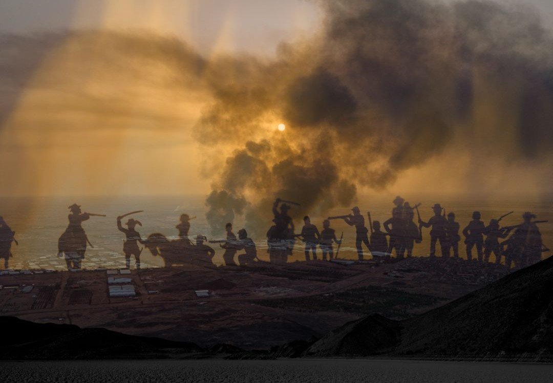 Global Escalations: Living in an Age of Permanent Crisis