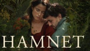 'Hamnet': A Powerful New Take on Shakespeare
