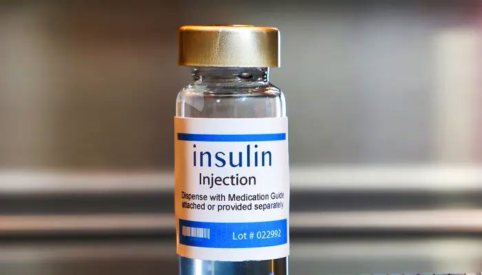 insulin