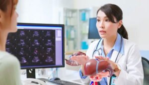 Breakthrough Discovery Offers Effective Treatment for Fatty Liver